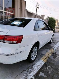 هیۆندای سۆناتا